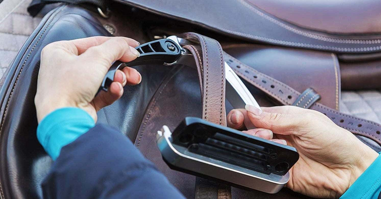 Rider Safety - Our top equestrian safety must-haves