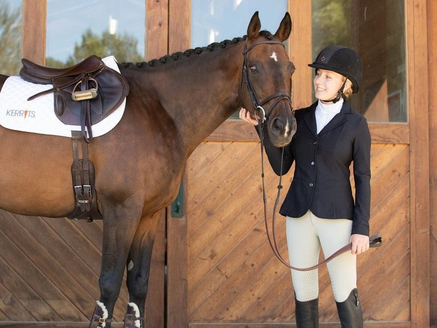 Show Chic - Horse Riding Apparel for Shows