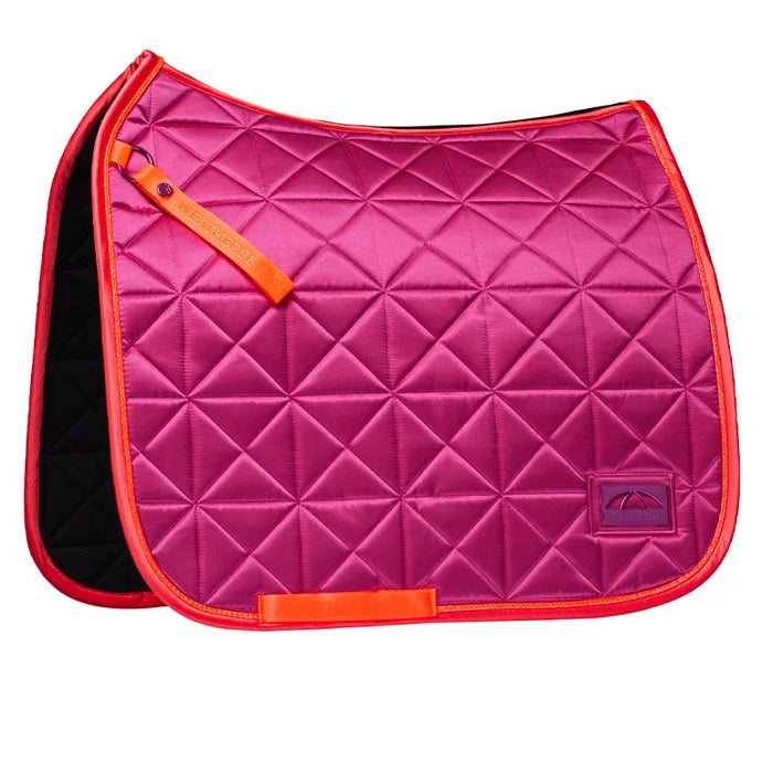 Weatherbeeta Satin Pro Air-Tec Dressage Saddle Pad