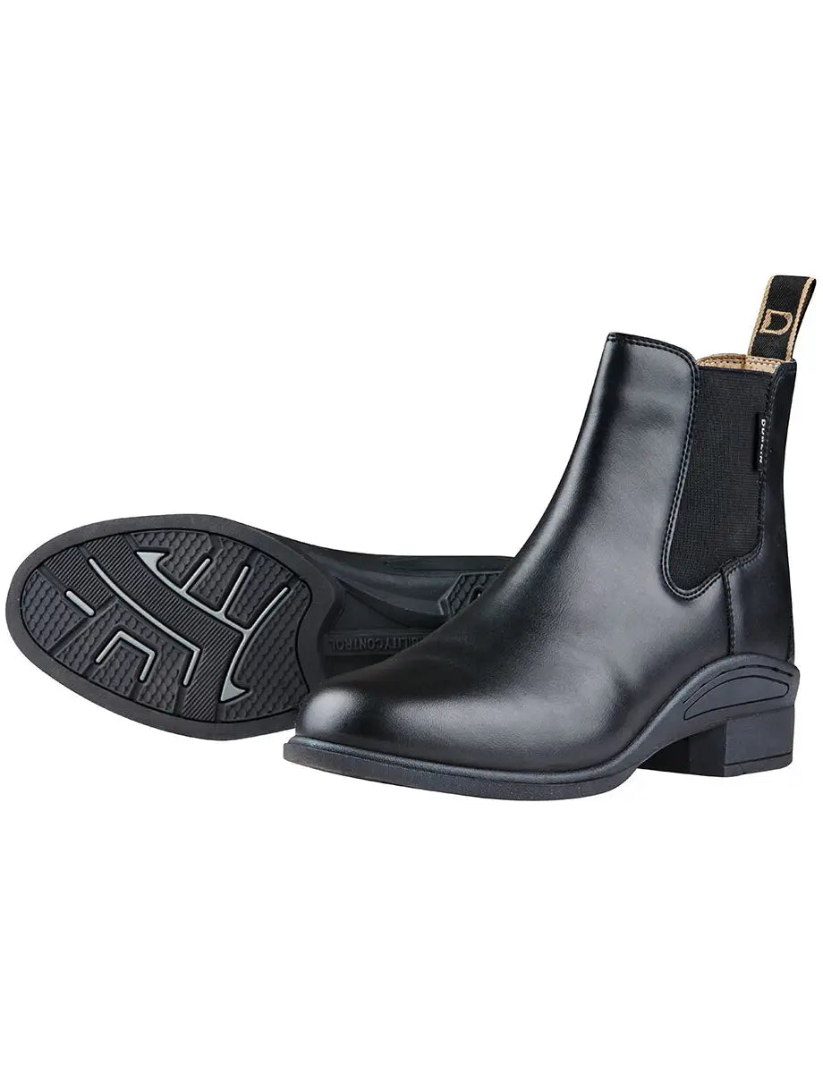 Dublin Altitude Jodhpur Boots