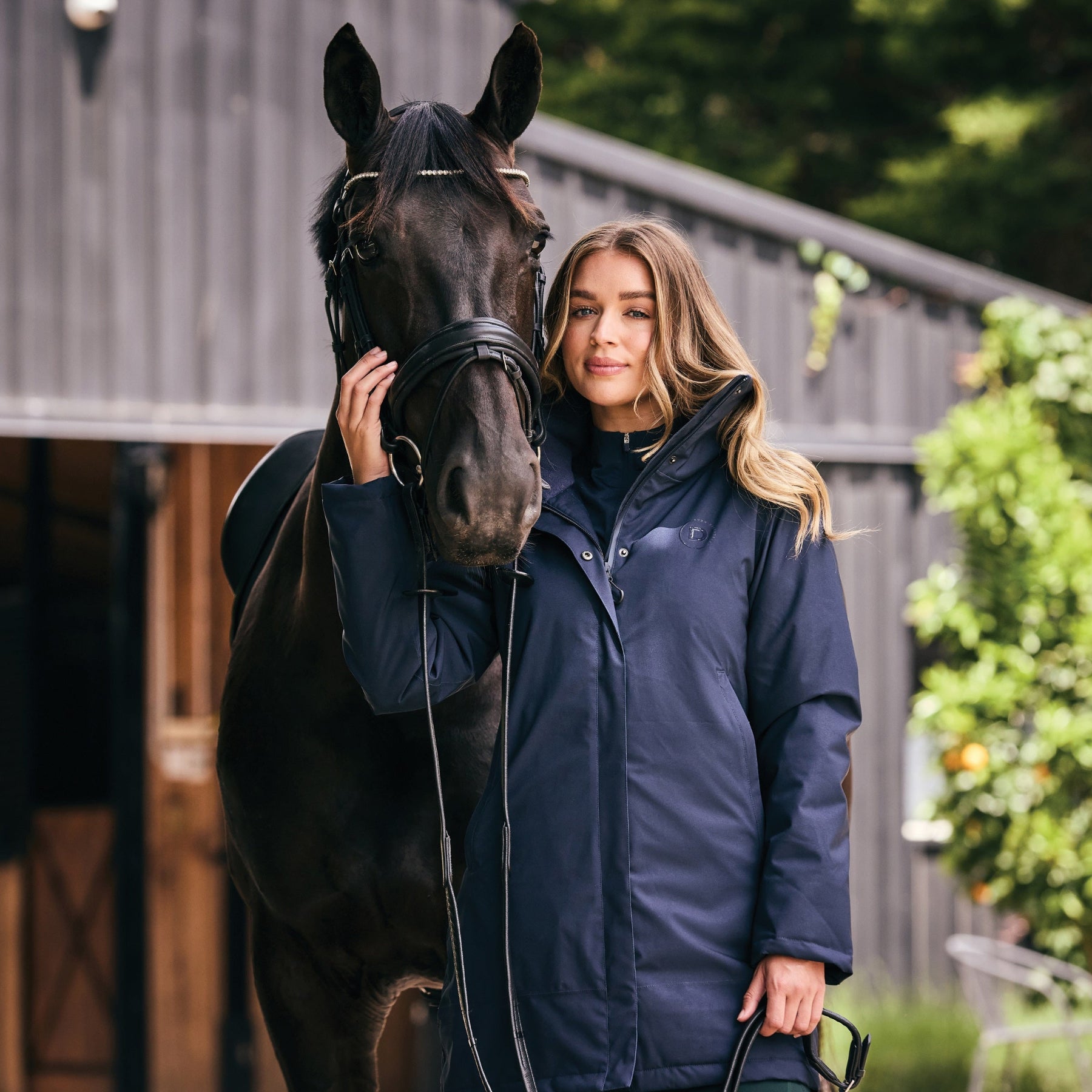 Dublin Everyday Waterproof Jacket - AW26