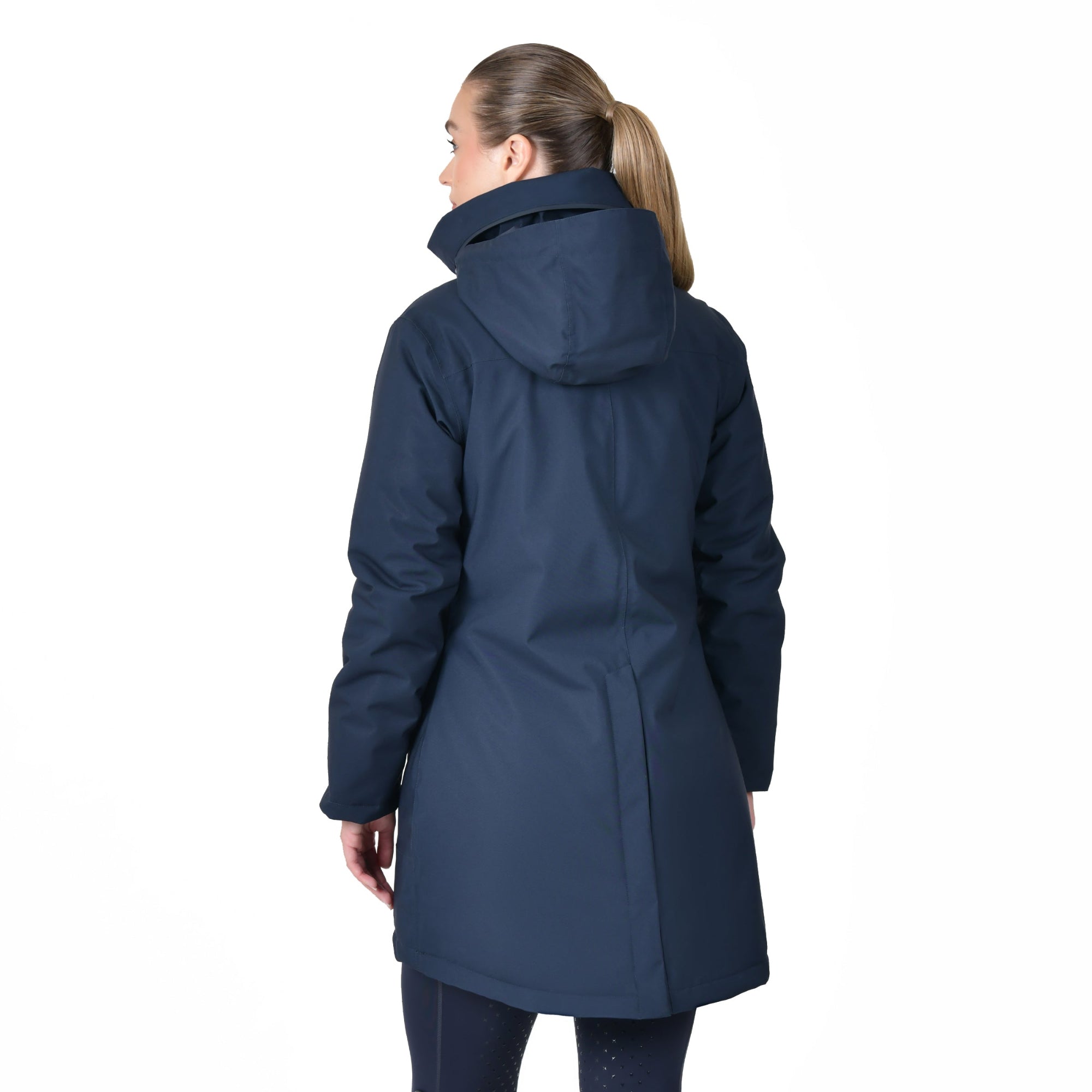 Dublin Everyday Waterproof Jacket - AW26