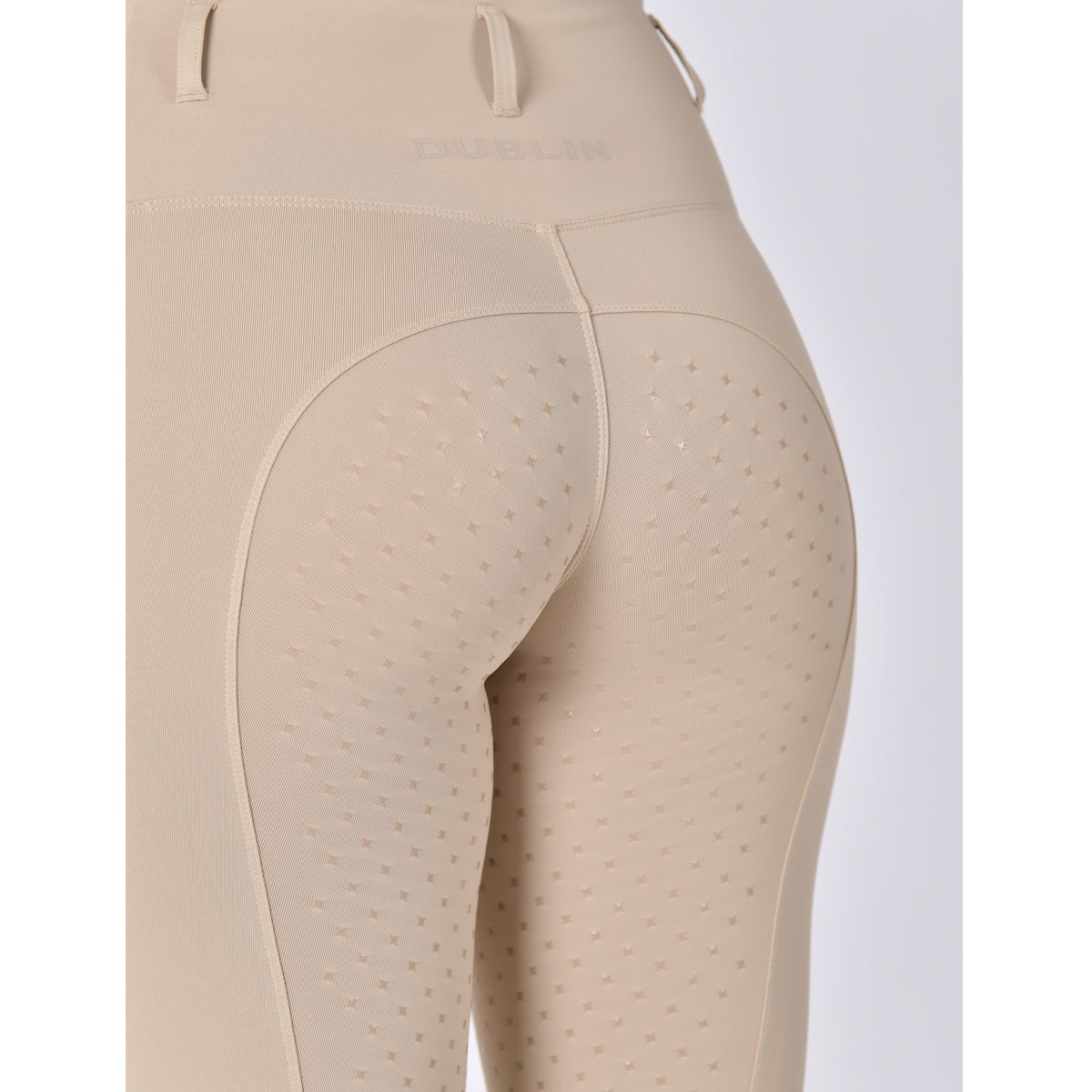 Dublin Form Competition Riding Tights