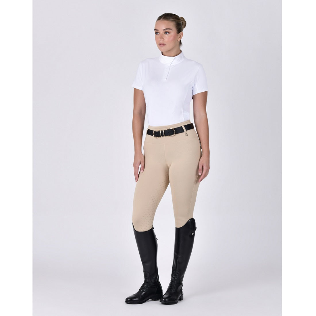 Dublin Form Competition Riding Tights