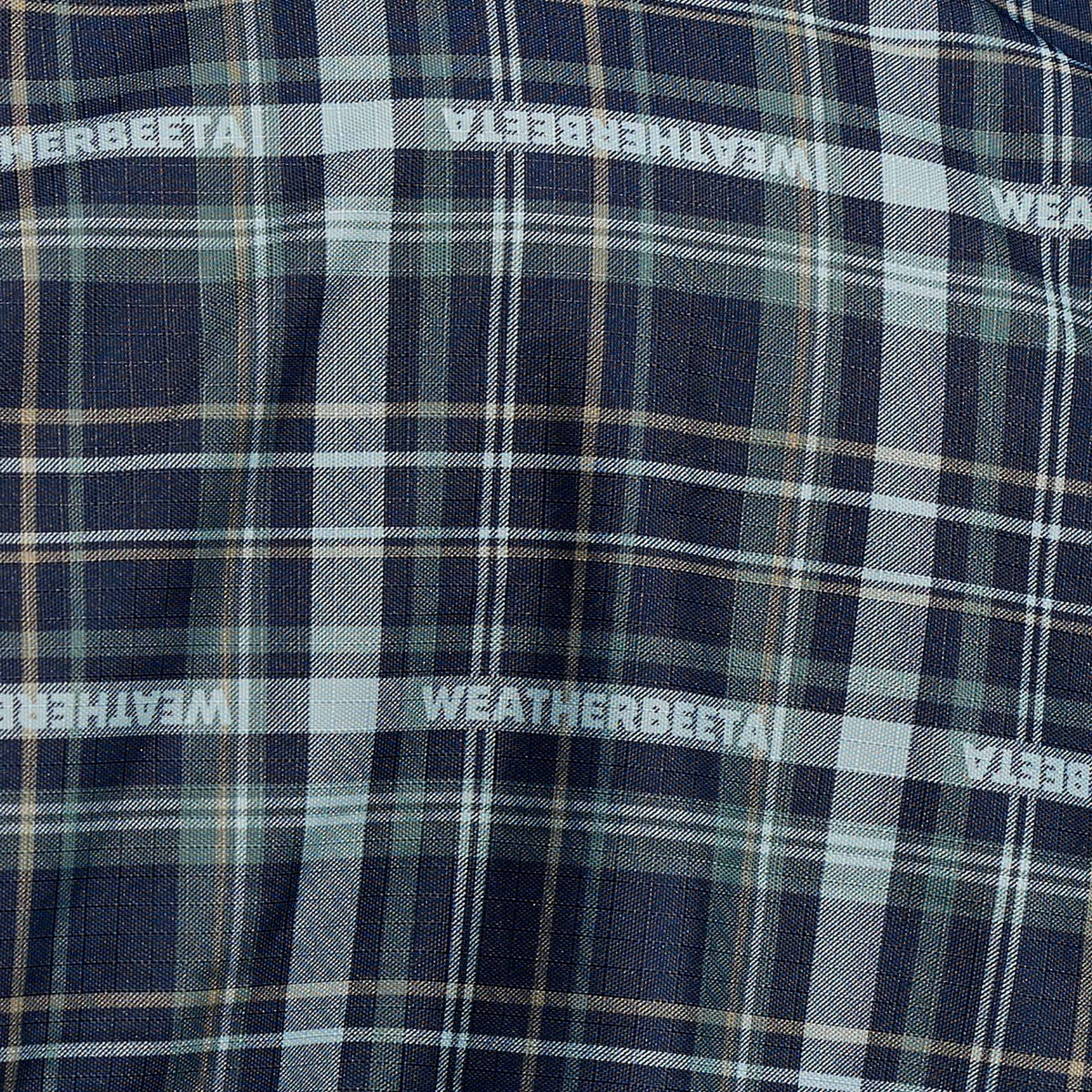 Weatherbeeta Comfitec Limited Edition Plaid Combo Cover - Lite Plus 50g