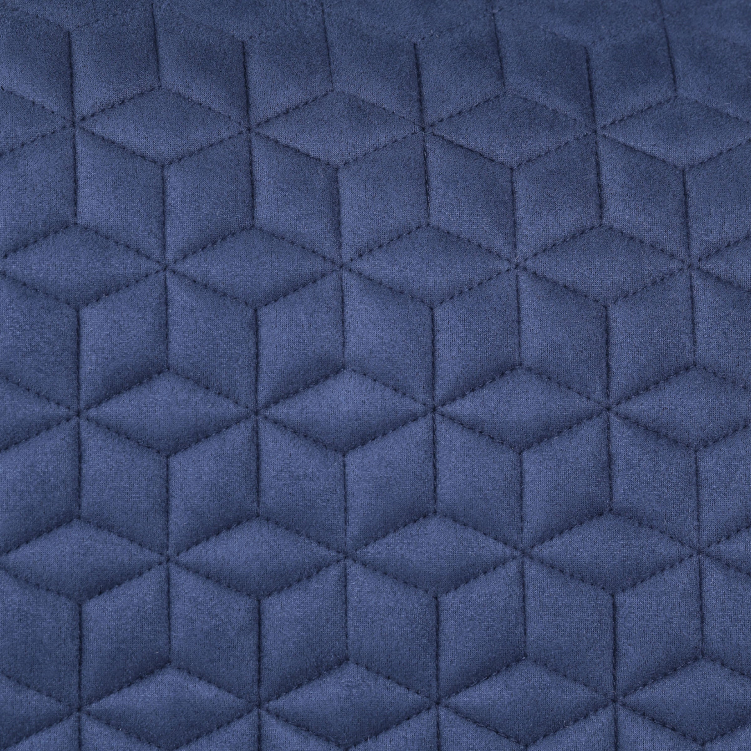 Weatherbeeta Suede Elite Air-Tec All Purpose Saddle Pad