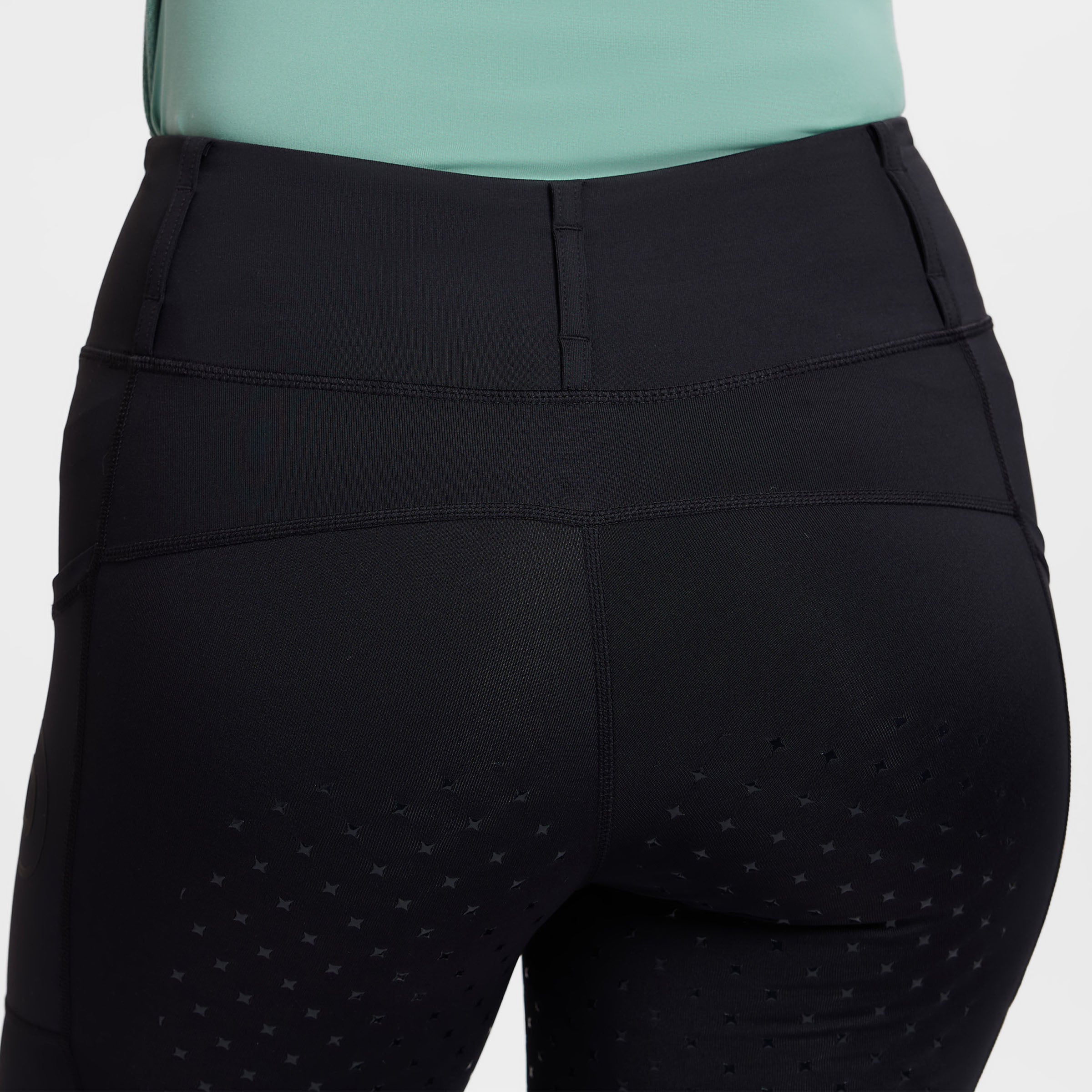 Dublin Form Signature Riding Tights