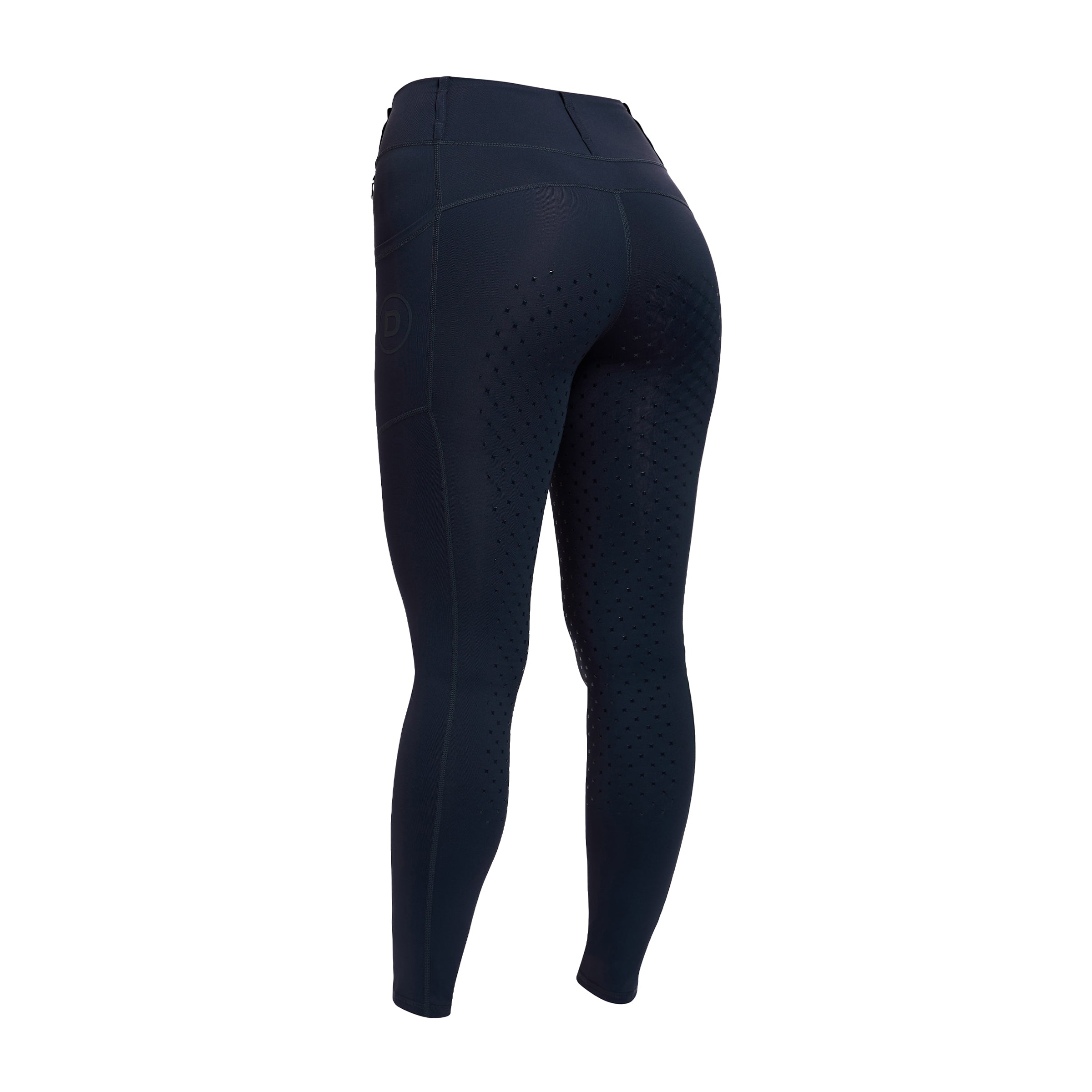 Dublin Form Signature Riding Tights