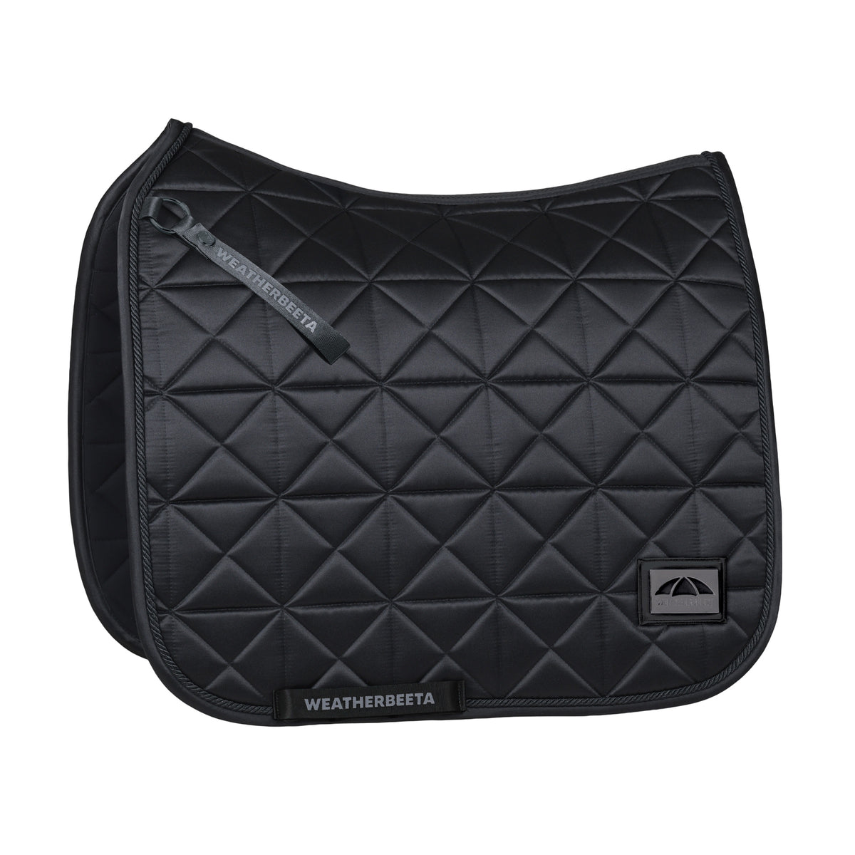Weatherbeeta Satin Pro Air-Tec Dressage Saddle Pad