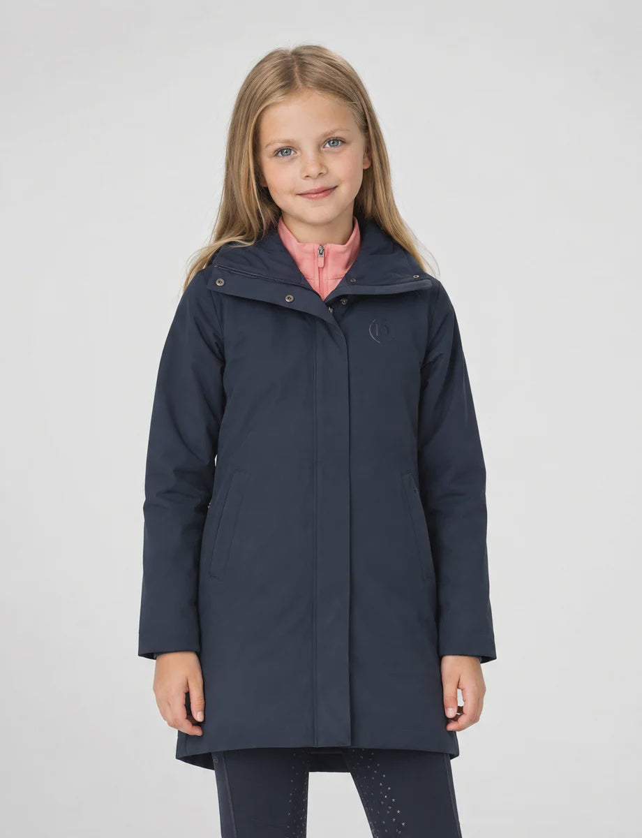Dublin Youth Everyday Lightweight Jacket