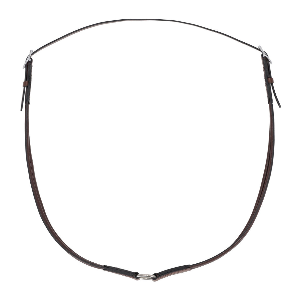 QHP Leather Liberty Neck Rope