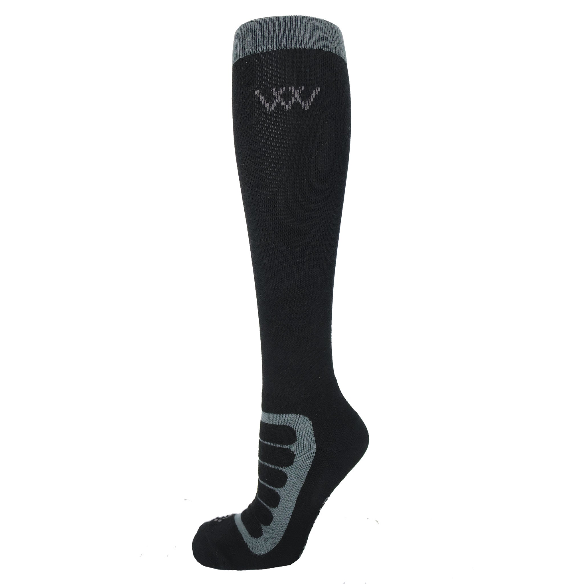 Zilco Long Bamboo Tech Socks