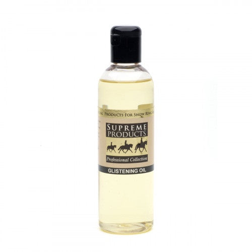 Supreme Products Glistening Oil