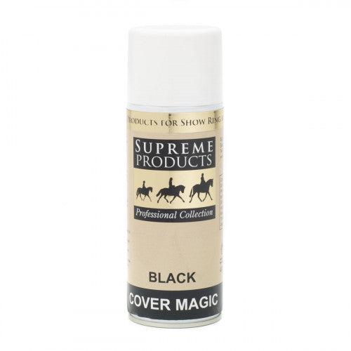 Supreme Products Cover Magic Spray