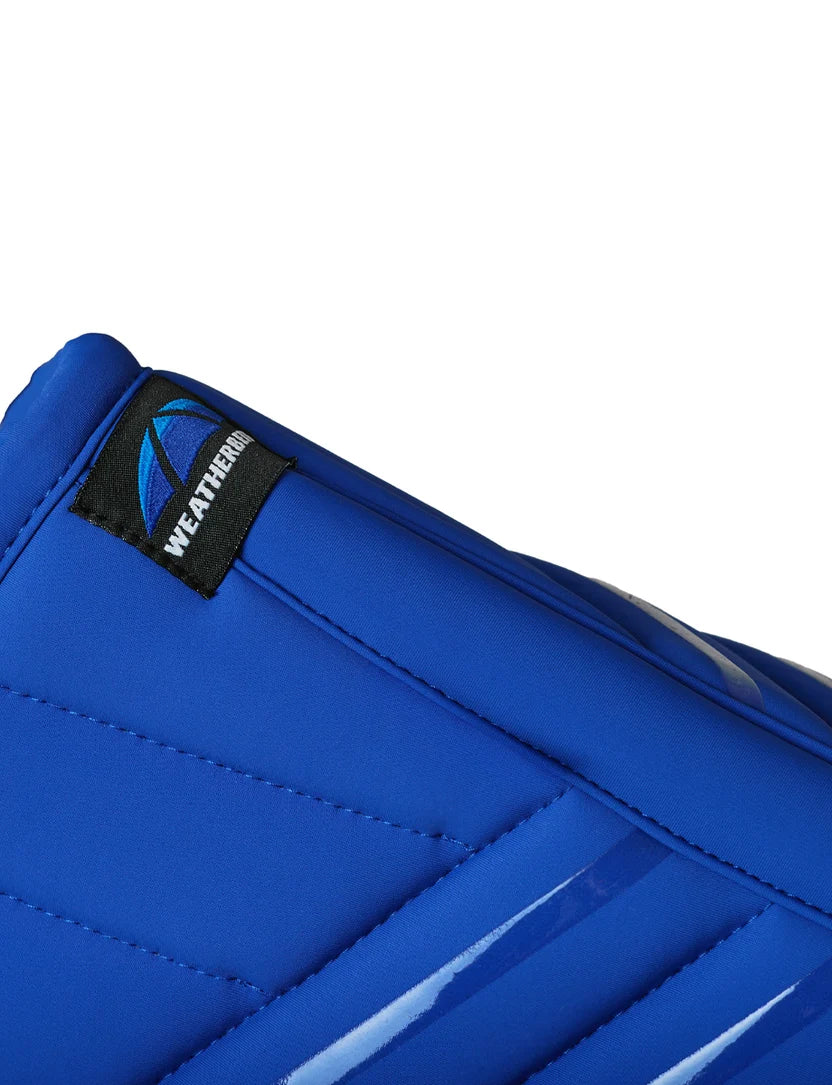 Weatherbeeta Softshell Pro Grip Dressage Saddle Pad