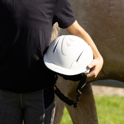 Zilco Oscar Junior II Helmet