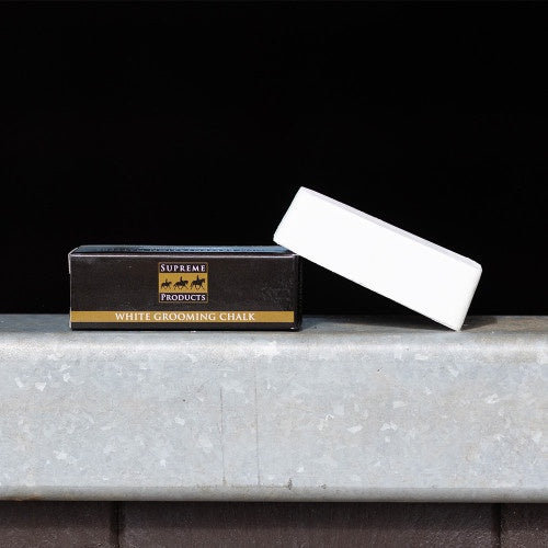 Supreme Products Grooming Chalk