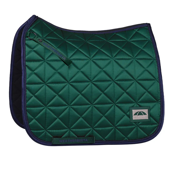 Weatherbeeta Satin Pro Air-Tec Dressage Saddle Pad