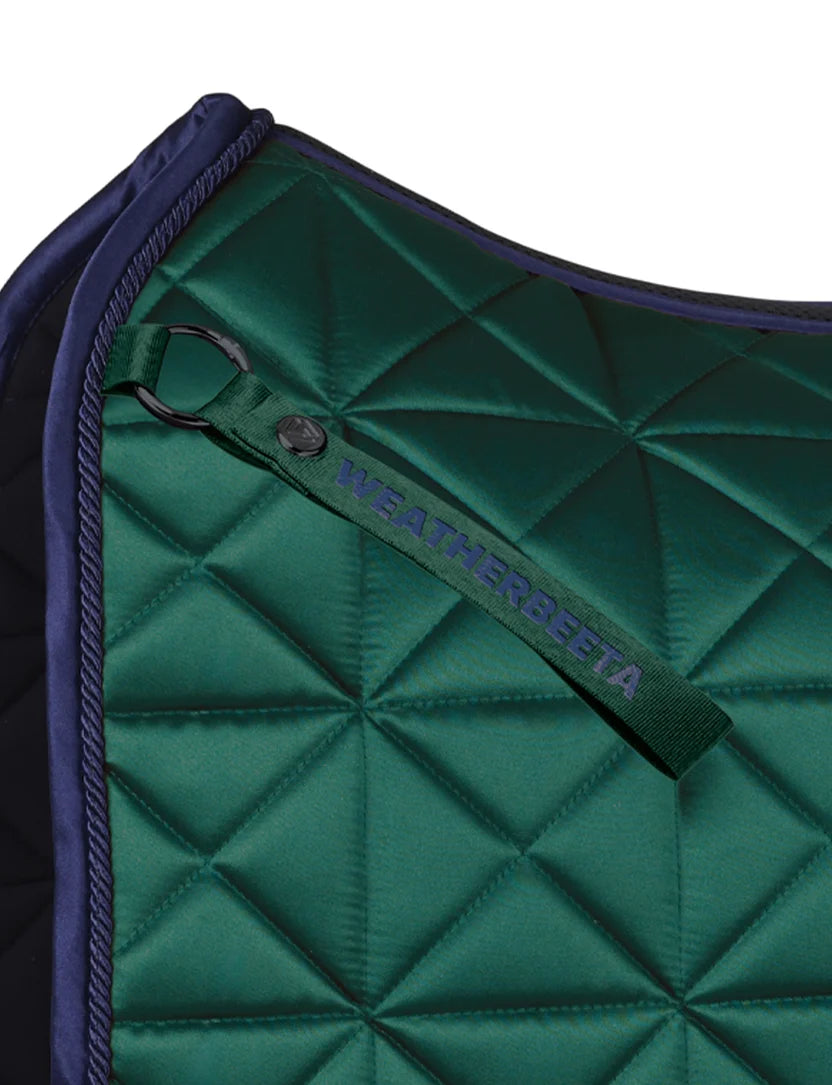 Weatherbeeta Satin Pro Air-Tec Dressage Saddle Pad
