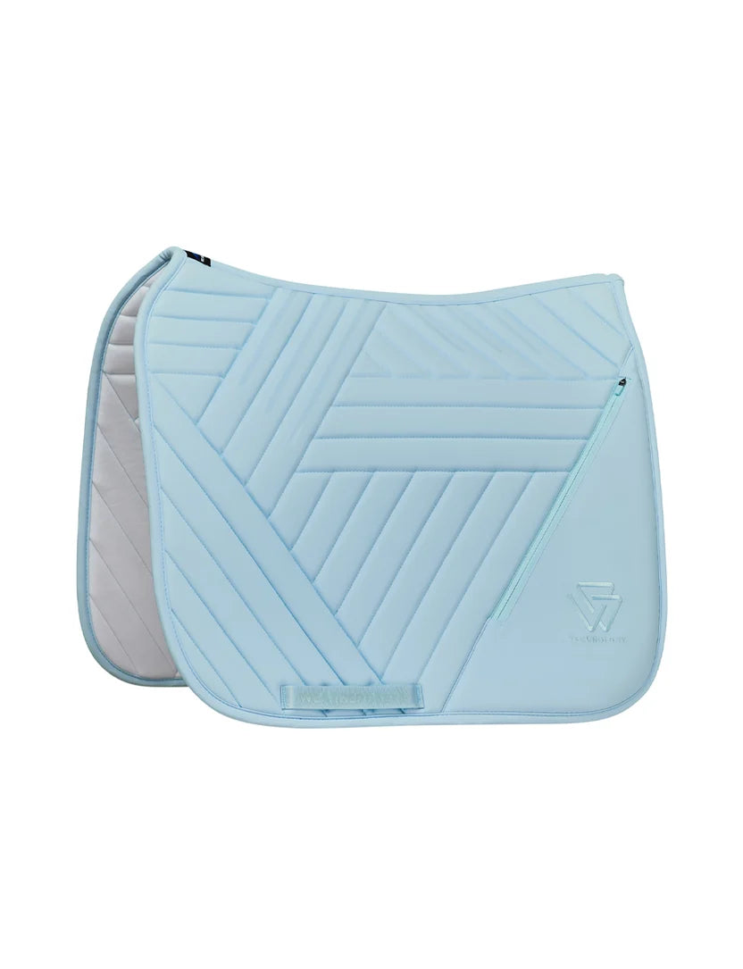 Weatherbeeta Softshell Pro Grip Dressage Saddle Pad