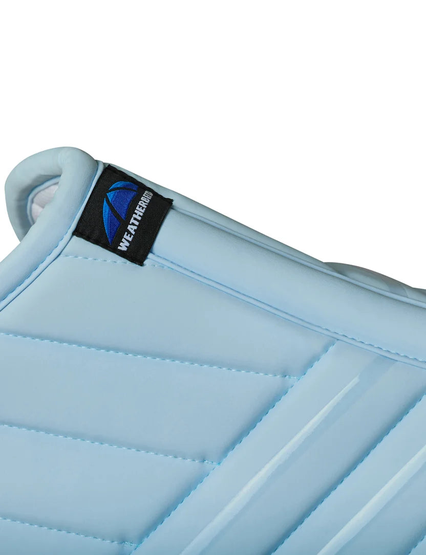 Weatherbeeta Softshell Pro Grip Dressage Saddle Pad
