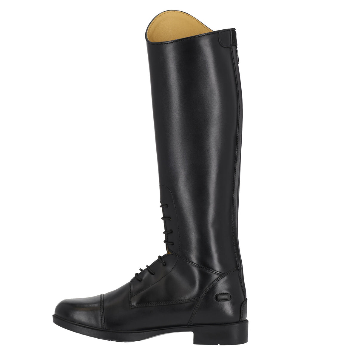 Romy Junior Long Riding Boot - Wide