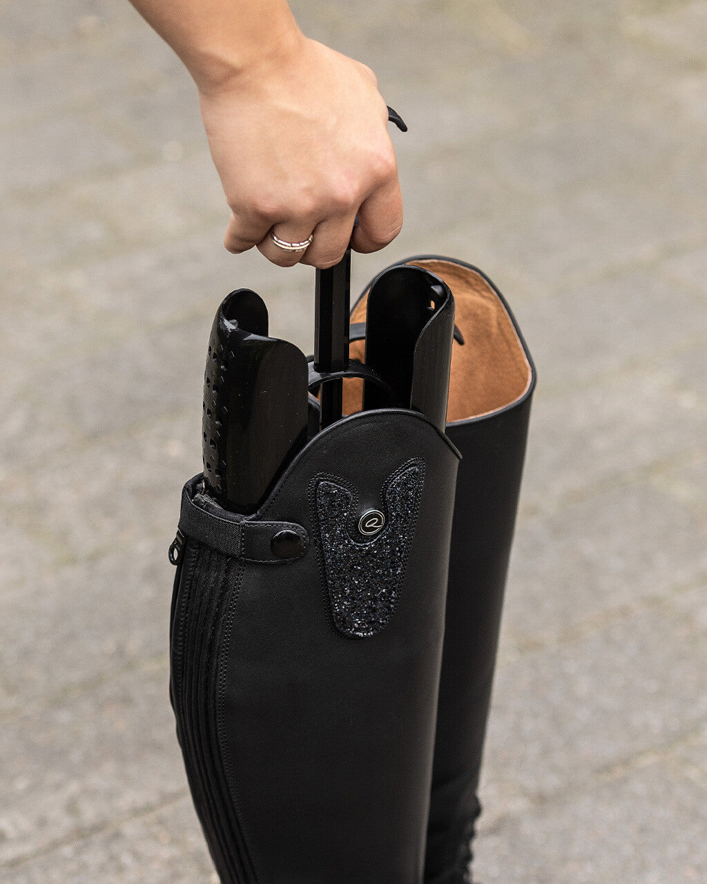 QHP Boot Shapers