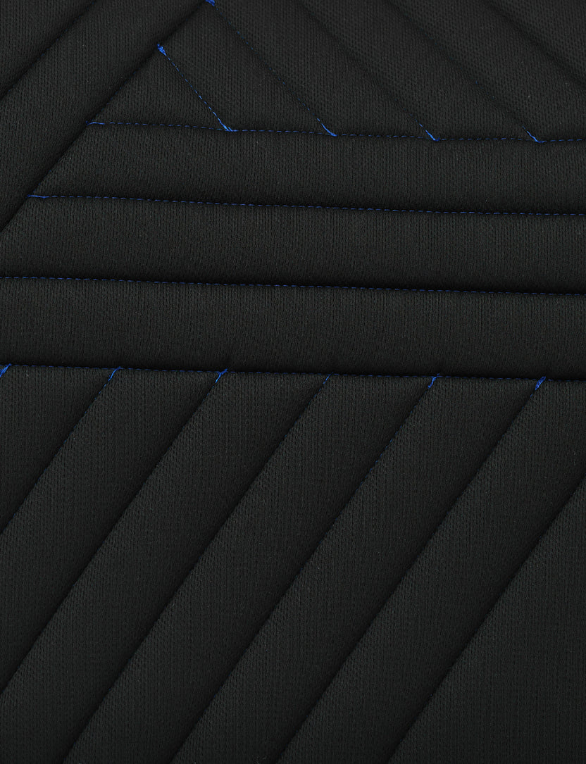 Weatherbeeta Softshell Pro Grip Dressage Saddle Pad