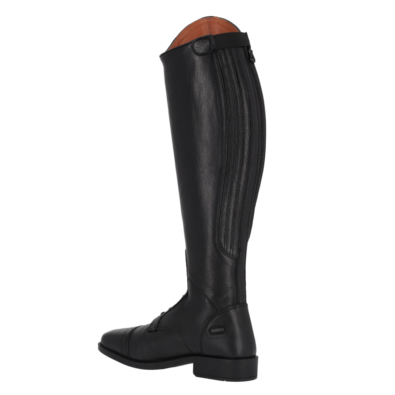 Tamar Junior Long Riding Boots