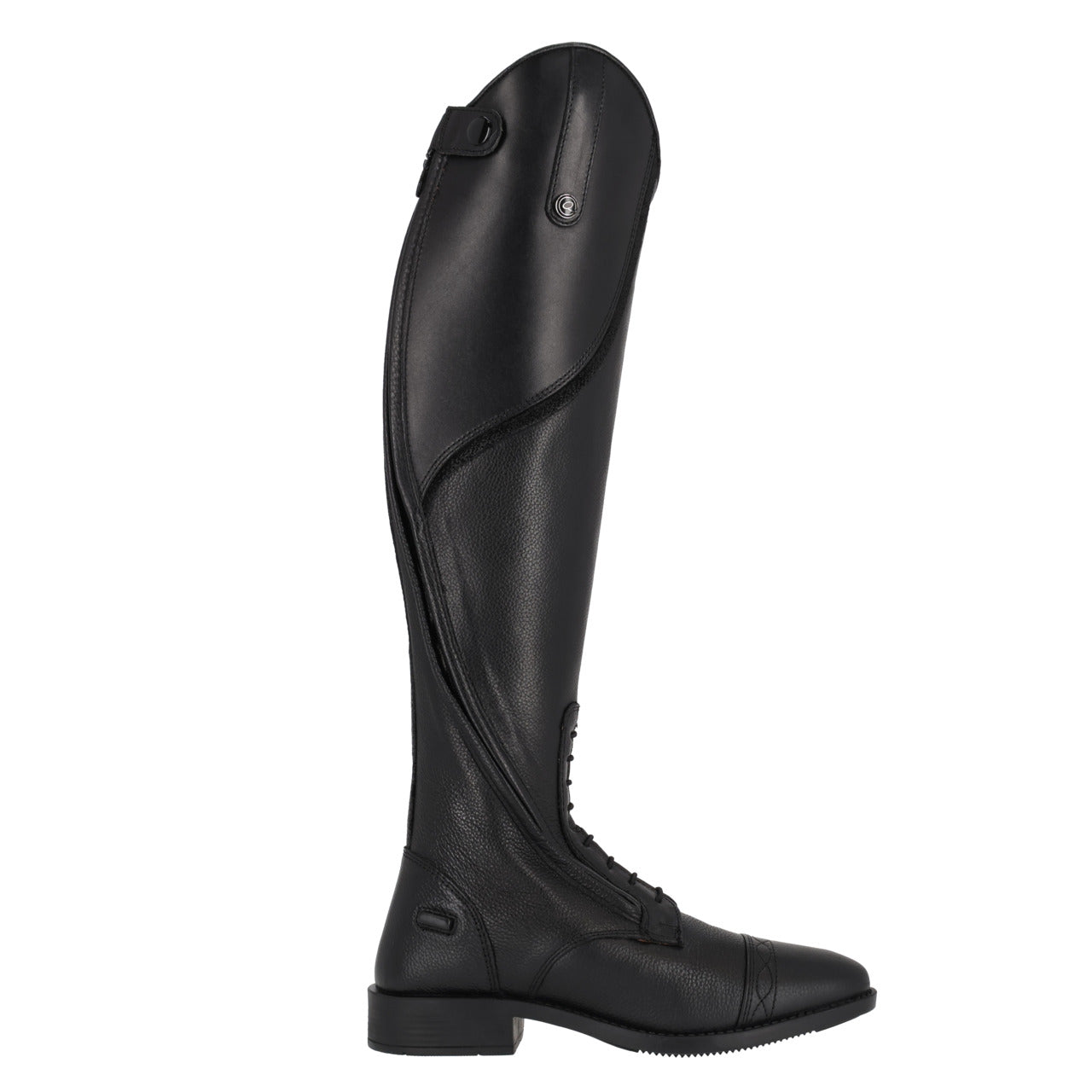 Tamar Junior Long Riding Boots