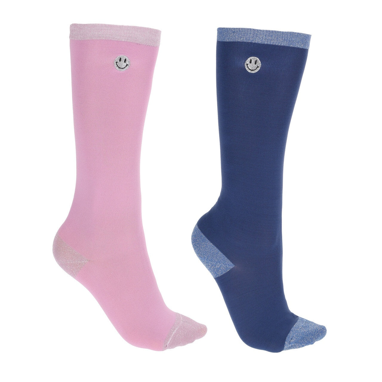 QHP Knee Stockings 2 Pack - Rosalynn