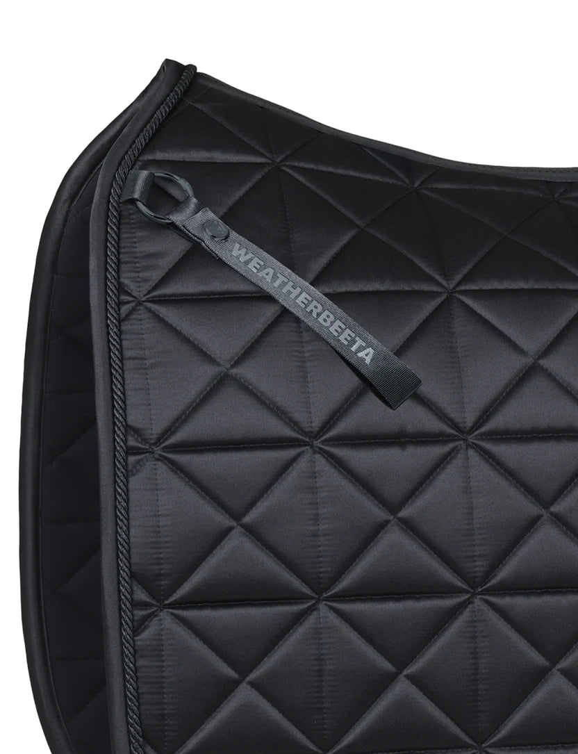 Weatherbeeta Satin Pro Air-Tec Dressage Saddle Pad