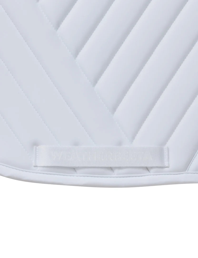 Weatherbeeta Softshell Pro Grip Euro Jump Saddle Pad