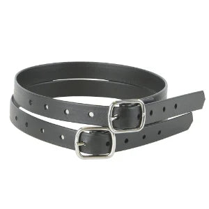 Zilco FlexiCare Spur Straps