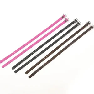 Zilco FlexiCare Spur Straps