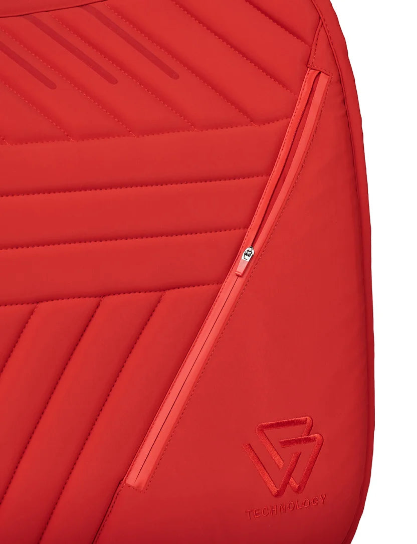 Weatherbeeta Softshell Pro Grip Dressage Saddle Pad