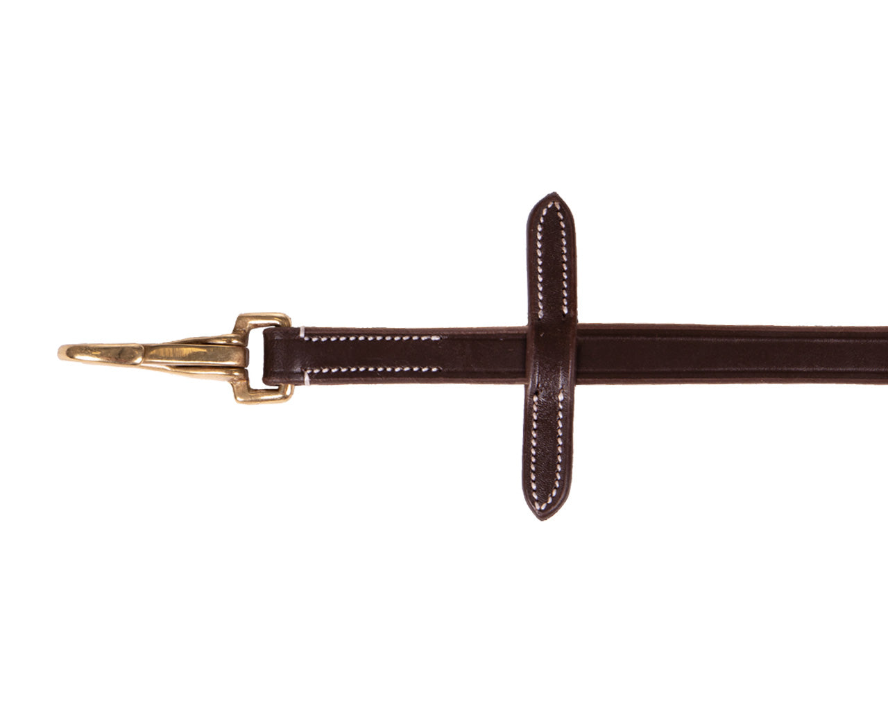 QHP Bitless Bridle Anatomical