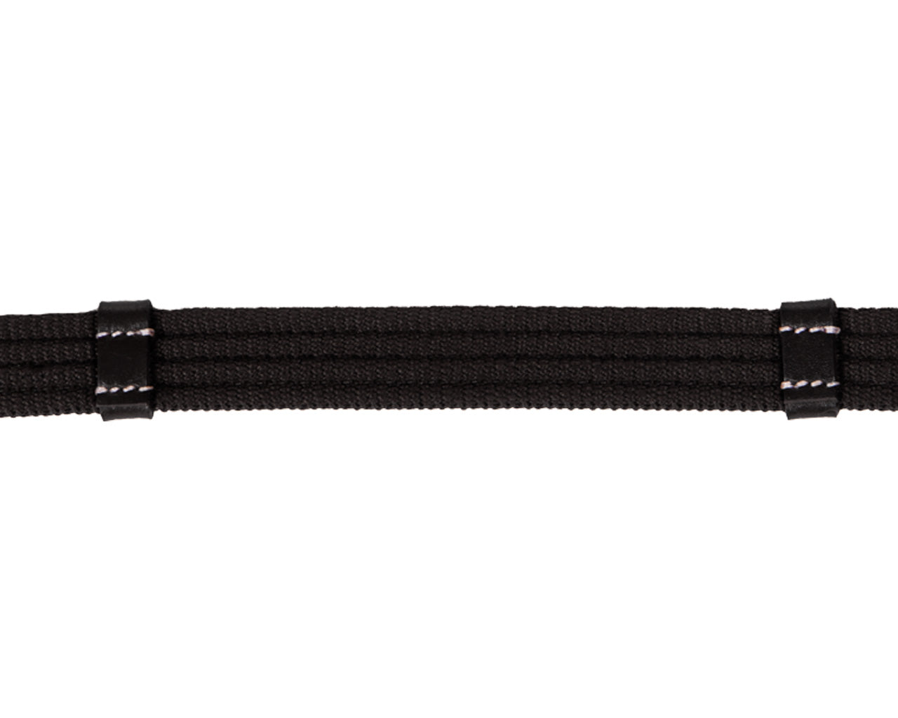 QHP Bitless Bridle Anatomical