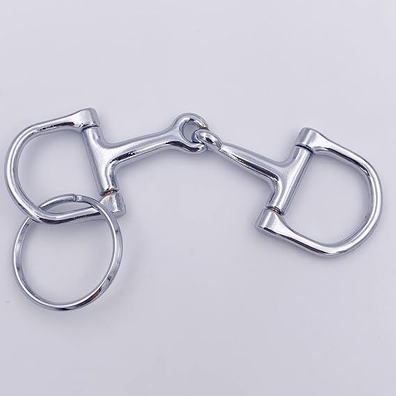 Keyring - Dee Bit