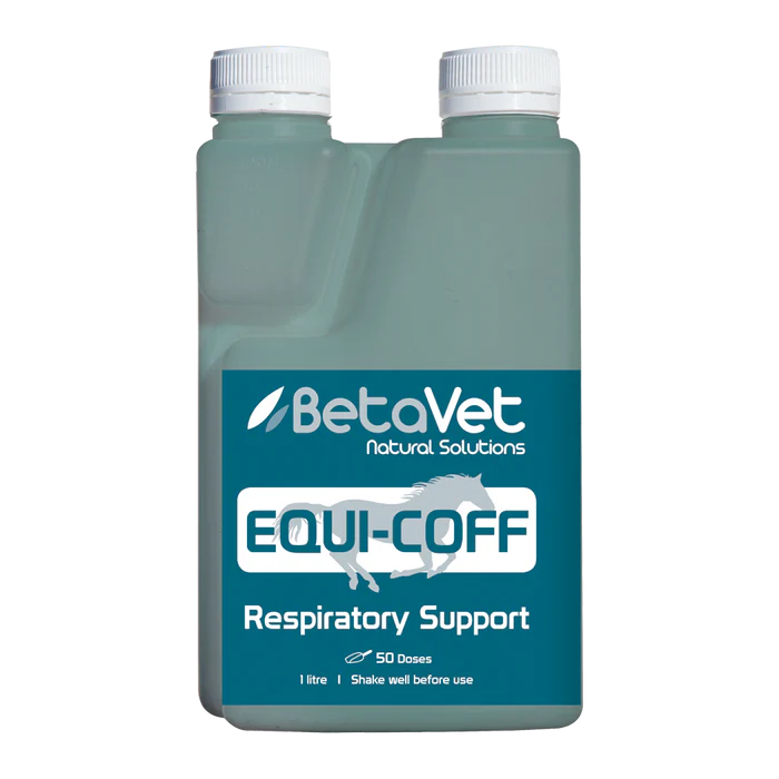 Betavet Equi Cough