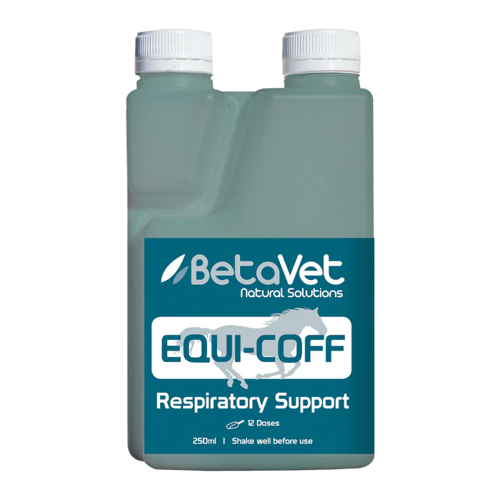 Betavet Equi Cough
