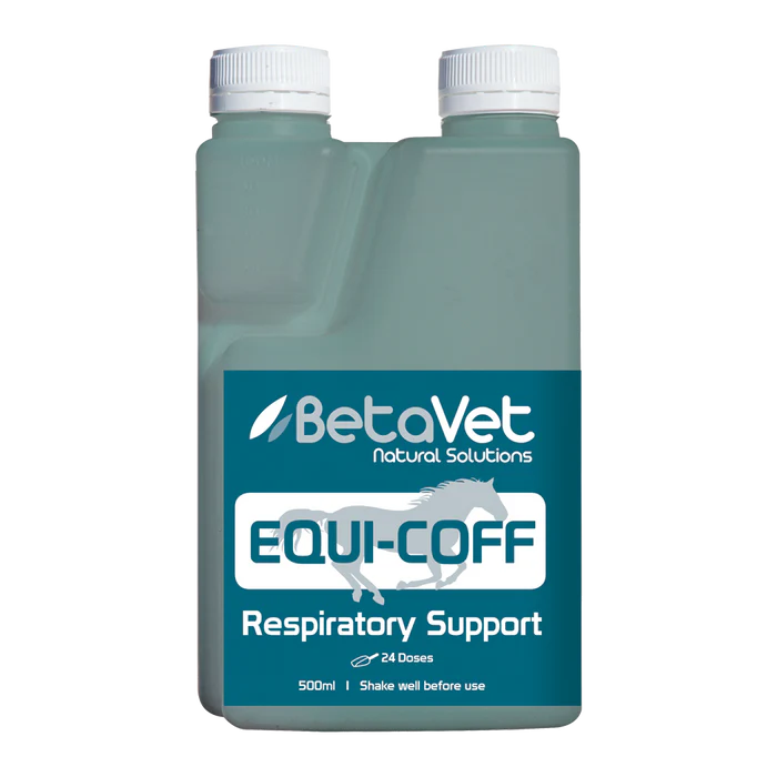 Betavet Equi Cough
