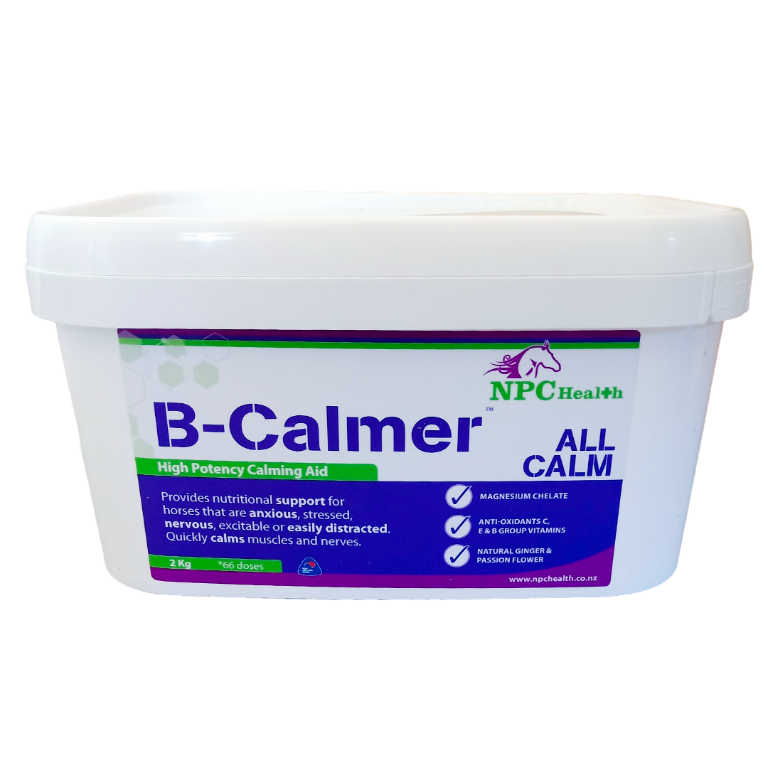 NPC B-Calmer