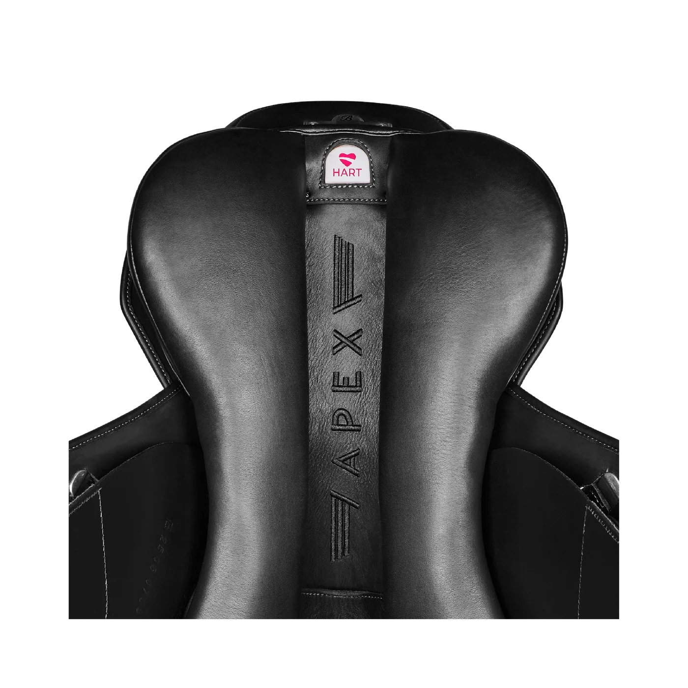 Bates Apex Jump Saddle