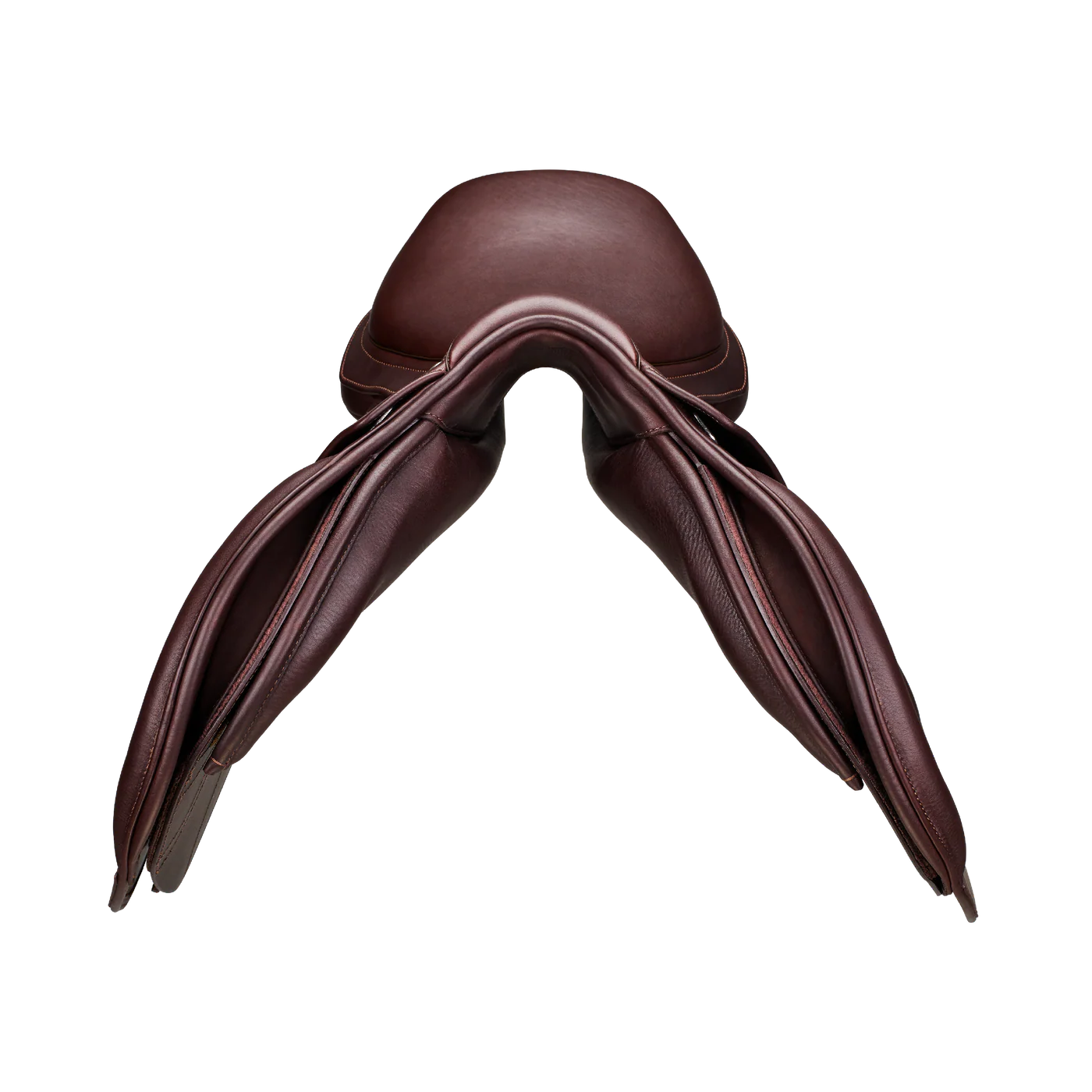 Bates Apex Jump Saddle