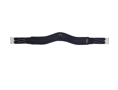 Cavallino Air-Tech Shoulder Relief Girth