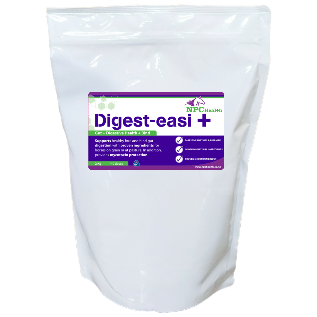 NPC Digest Easi Plus