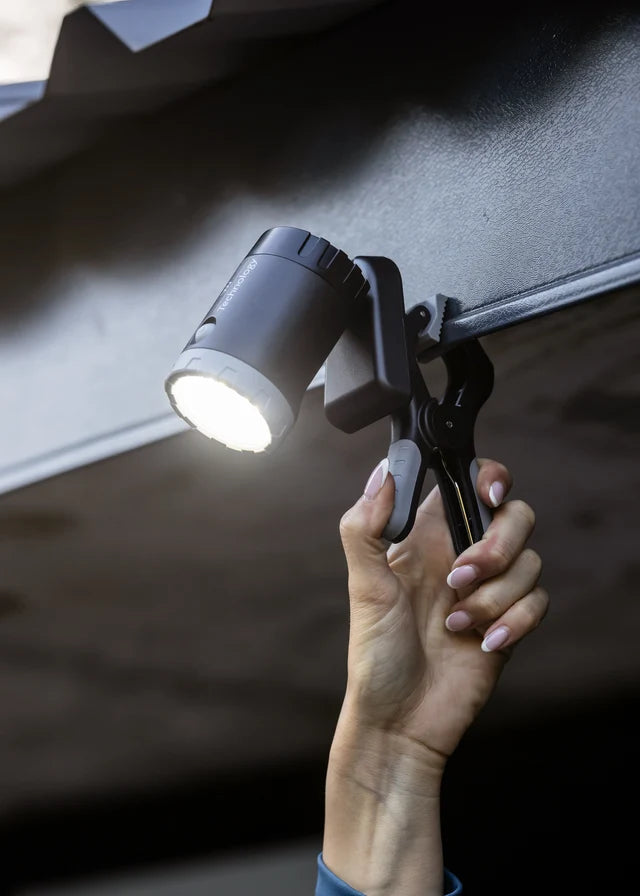 Woof Wear Multimount Led Work Light