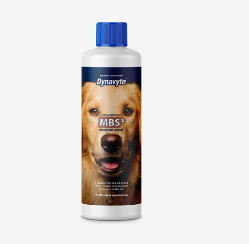 Dynavyte Dog MBS