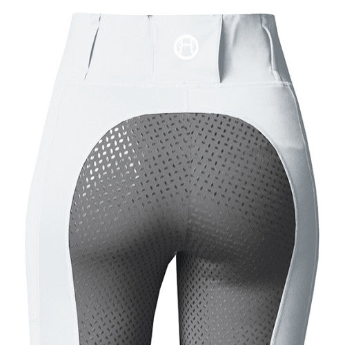 Equetech Aqua-Shield Winter Riding Tights